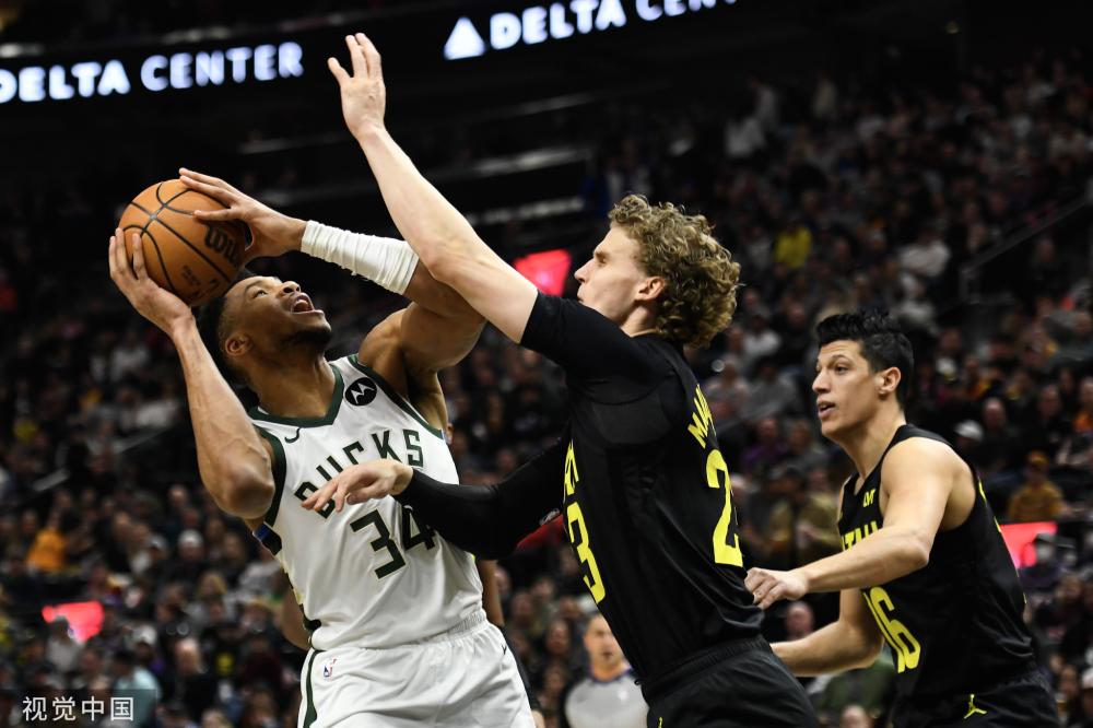 NBA其他